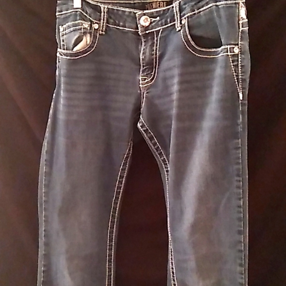Premier jeans